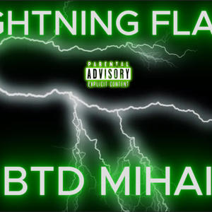 Lightning Flash (No vocal version)