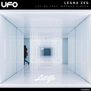 Legna Zeg - Let Go ft. Nathan Kirsch (Original Mix)