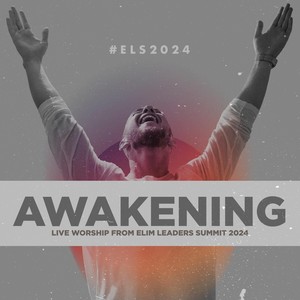 Awakening [feat. Ian Yates] (Live)