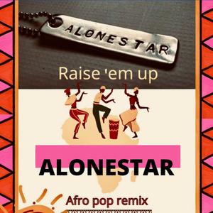 Raise em up (feat. Ed Sheeran & Jethro Sheeran) (Afro Pop Mix)