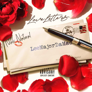 Love Letters (Explicit)