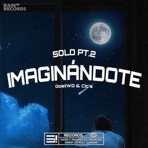 Imaginandote(Solo Pt. 2)(feat. GoatWG)