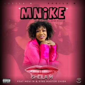 Mnike (feat. Movi M)