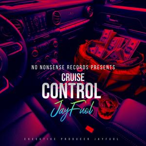 Cruise Control (Explicit)