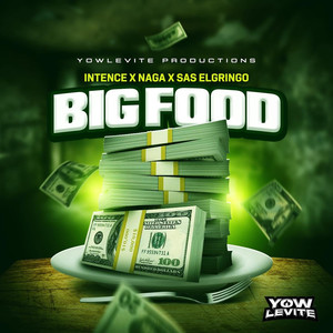 Big Food (Explicit)