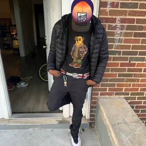 Stood Tall (Explicit)