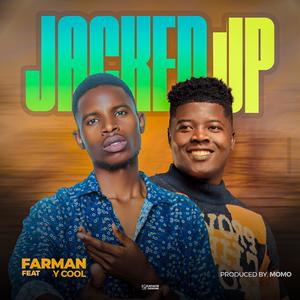 Jacked-Up (feat. Y-Cool)