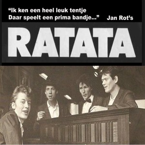 "Daar Speelt Een Prima Bandje..." (Singles 1980-1981)