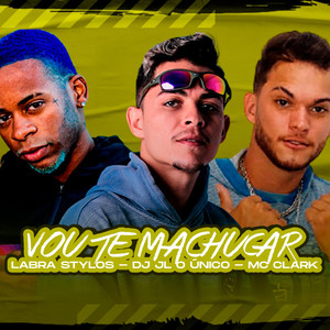 Vou Te Machucar(Brega Funk) (Explicit)