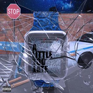 A Little Too Late (Explicit)