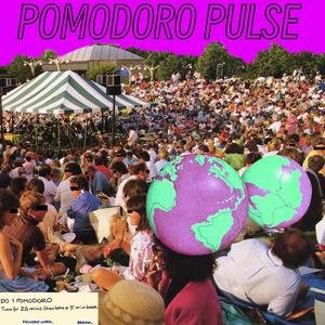 There (feat. Tahree Amir & Josh Mack)