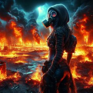 Destruction (Hip Hop Beat)