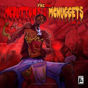 McButton's & McNuggets, Pt. 2 (Explicit)