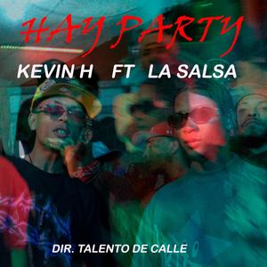 Hay Party (Explicit)