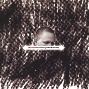 Desiderata(Author Unknown)