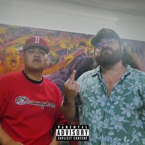 Crónicas (feat. Lobo Ac & Ruido Fantasma) [Explicit]