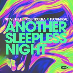 Another Sleepness Night (Radio Edit)