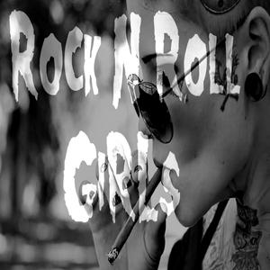 Rock N Roll Girls