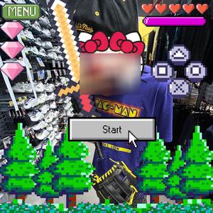 morti (feat. Psych & xDiemondx) (Explicit)