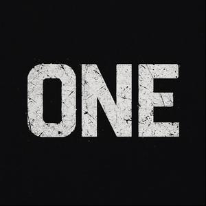 ONE