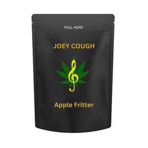 Apple Fritter (Explicit)