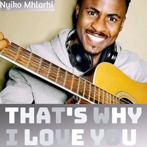 That's Why I Love You (Single Version)