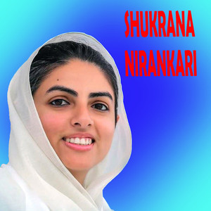 Shukrana Nirankari
