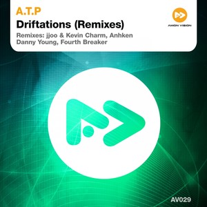 Driftations (Remixes)