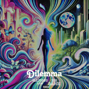 Dilemma (feat. Big Game) [Explicit]