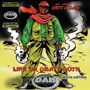 Life or Death 20th (Explicit)