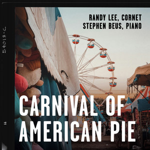 Carnival of American Pie