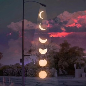 浮笙ฅ - 云与海