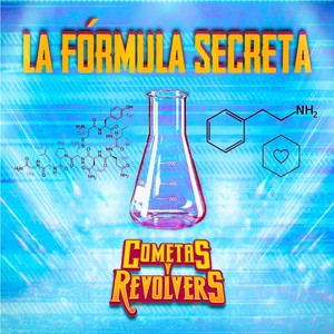 La Fórmula Secreta