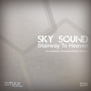 Stairway To Heaven (Mhammed El Alami Remix)
