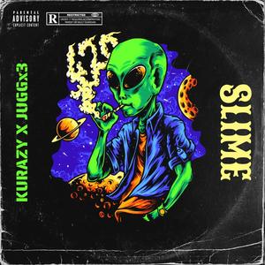 Slime (Explicit)