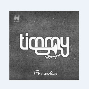 Timmy Trumpet - Freaks (UlysseL Bootleg)