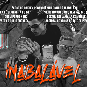 I.N.A.B.A.L.Á.V.E.L (Explicit)