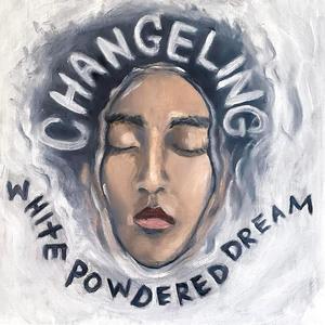 White Powdered Dream