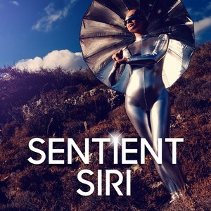 Sentient Siri