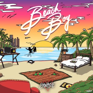 Beach Boy (Explicit)