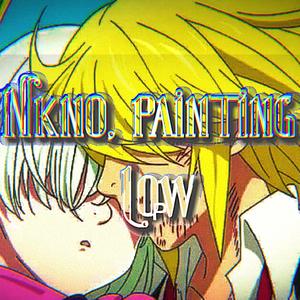 Low(feat. painting)