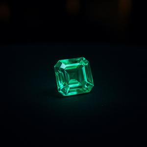 Esmeralda (feat. TEO G.O.D) (Explicit)