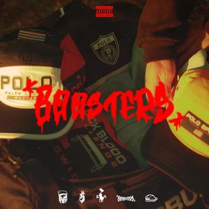 Boosters(feat. Sleu365) (Explicit)