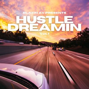 Hustle Dreamin (Instrumental version) [Explicit]