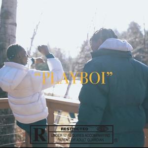 Playboi (feat. Projectmade) [Explicit]