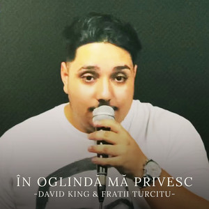 În oglindă mă privesc (Live)