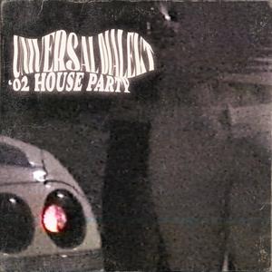 '02 House Party (feat. Taco Bellinger) (Explicit)