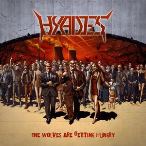 The Wolves Are Getting Hungry (Explicit)