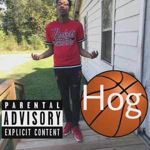 BallHog(feat. LilBoyBandit) (Explicit)