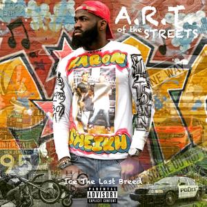 A.R.T. of the Streets (Explicit)